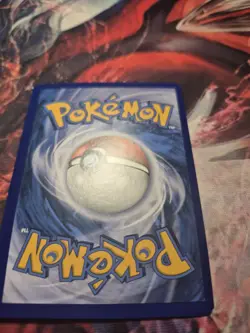 Naganadel GX (Full Art) 121/131 SM - Forbidden Light Ultra Rare Pokemon NM/LP - Image 5