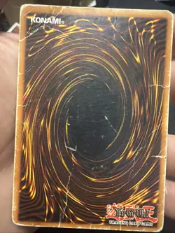 Jinzo PSV-000 Pharaoh's Servant Unlimited MP - Image 2