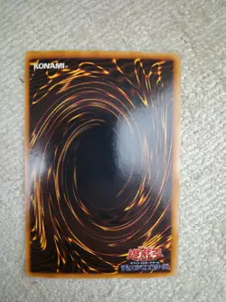 Yu-Gi-Oh Blauaugiger ultimativer Drache P3-01 Blue Eyes Ultimate OCG - Image 5