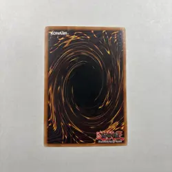 Yu-Gi-Oh! TCG Dark Magician Girl RDS-ENSE-2 Foil. Limited Edition. - Image 4