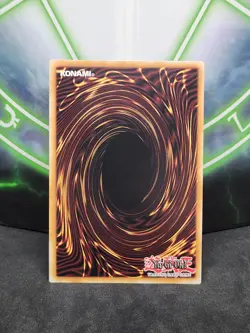 Yugioh Mind Crush LCYW-EN295 Ultra Rare 1st Edition NM - Image 2