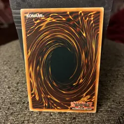 Red-Eyes Darkness Dragon SD1-EN001 - NM Ultra Rare - Image 2
