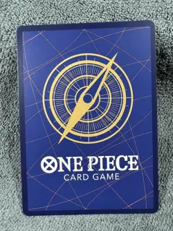 Portgas.D.Ace OP02-013 SP Foil One Piece NM - Image 2