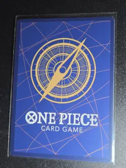 Monkey D. Luffy OP12-015 SR Legacy of the Master - ONE PIECE - ENGLISH - Image 2