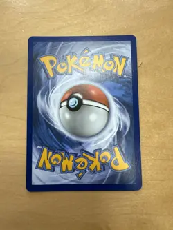Pikachu SM162 Black Star Promo Card 🌀Swirl Holo - Image 2