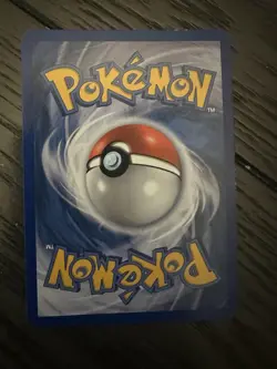 Pokemon TCG Set Of Nine Cards From Black & White, Common/uncommon/rare - Image 3