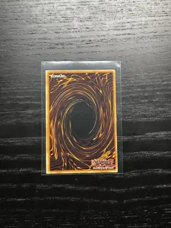 Spanish Yugioh card 1st edition Left Leg of Exodia LDD-S121 | Ultra Rare | NM - Image 2