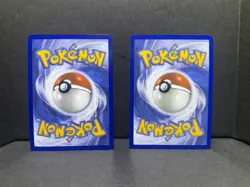 Gengar 050/088 Reverse HOLO + HOLO Pokemon Card Perfect Order - Image 4