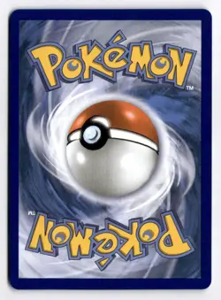 Pokemon Perfect Order Decidueye ex Double Rare Holo Crease in middle of card - Image 2