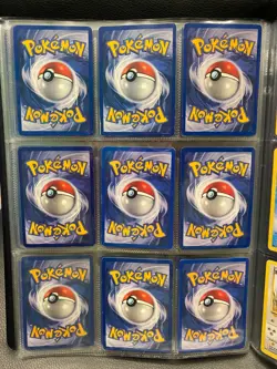 Jungle and Fossil Set Pokemon Cards Collection Bundle No Duplicates 1999 WOTC /4 - Image 4