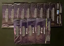 13 Pokemon TCG Trick or Trade Booster Packs 2022-2023 Halloween Card Lot Bundle 820650852572 - Image 2