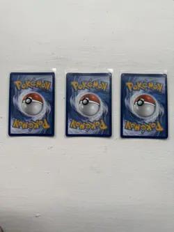 Lot of 6 Promo Cards Pokemon Scarlet & Violet NM - Image 3