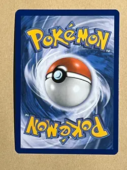Pokemon Marill TCG Card 204/193 Paldea Evolved Illustration Rare Holo - Image 2