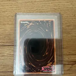 YUGIOH NATURIA BEAST PGL2-EN086 1ST GOLD NM - Image 2