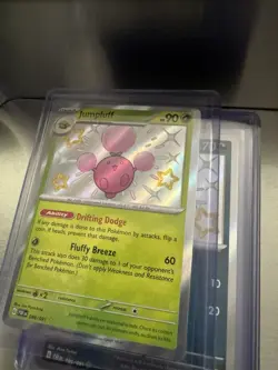 20 Pokemon Shiny Card From Shining Fates and Paldean Fates (Check All Photos) NM - Image 2