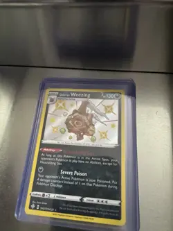 20 Pokemon Shiny Card From Shining Fates and Paldean Fates (Check All Photos) NM - Image 4