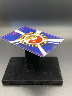 1996 POKEMON JAPANESE NO RARITY BASE SET PLUS POWER TRAINER CARD - Image 5