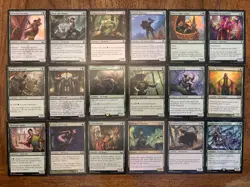 MTG Commander Deck - Lathril, Blade of the Elves - 100 Cards EDH Elf Theme - Image 2