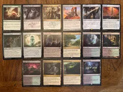 MTG Commander Deck - Lathril, Blade of the Elves - 100 Cards EDH Elf Theme - Image 5