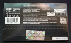 MTG Secret Lair x Dungeons & Dragons: Shadowheart's Devotion Foil Sealed - Image 2