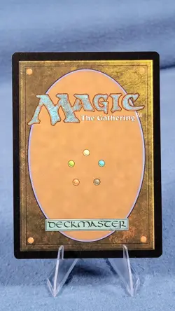 Michelangelo, Mutant BFF | 198 | Uncommon | Borderless Regular | TMNT | MTG B - Image 4