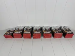 Lot Of 66 MTG Magic The Gathering Spiderman Play Booster Packs Sealed - Image 1