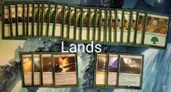 Freyalise, Llanowar's Fury EDH Commander Deck - Elves - Ready to Play! MTG Magic - Image 5