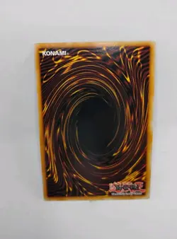 YU-GI-OH! Mokey Mokey. RA04-EN126. 1st Edition Quarter Century Secret Rare Card - Image 3
