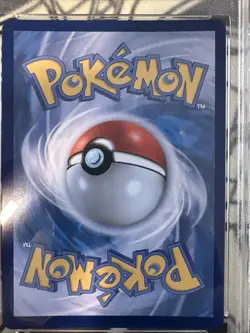 2024 KOREAN PIKACHU EX RR DOUBLE RARE SV8 KO POKEMON TCG Degree 9 GEM MINT #033 - Image 5