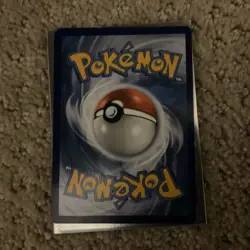 Pokemon Pikachu GX SM232 Black Star Promo Holo Card Sun & Moon - Image 2