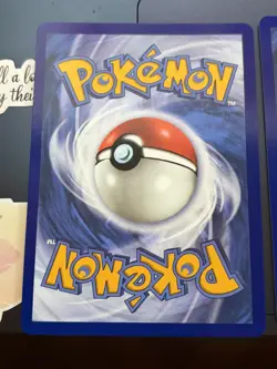 Pokemon TCG First Partner Promo Rowlet, Litten, Popplio NM - Image 5
