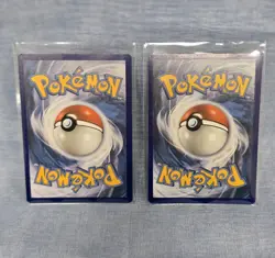Pokemon TCG Pikachu Card 05/25 & Flying Pikachu V 06/25 Celebrations - Image 2