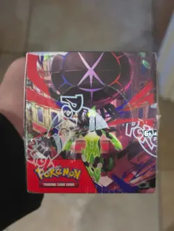Pokemon TCG Perfect Order Half Booster Box (18 Packs) ✅ - Image 5