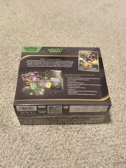 Pokemon TCG: Perfect Order ETB (Elite Trainer Box) New & Sealed - Image 2