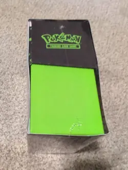 Pokemon TCG: Perfect Order ETB (Elite Trainer Box) New & Sealed - Image 5