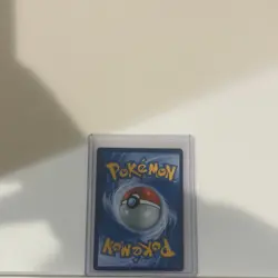 Pokemon Gengar & Mimikyu GX TAG TEAM Full Art Ultra Rare Holo 165/181 Team Up - Image 2
