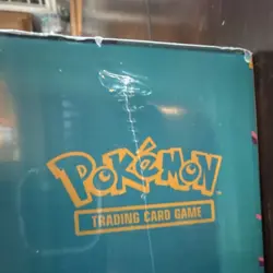 Pokemon TCG Mega Evolution Ascended Heroes Elite Trainer Box Booster Promo - Image 2