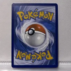 Pokemon TCG Sv Prismatic Evolutions Bloodmoon Ursaluna Master Ball 054/131 150 - Image 4
