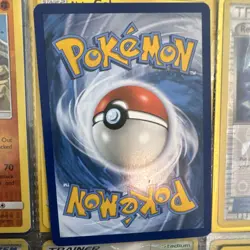 Pokemon Mareep 75/214 SM-Lost Thunder Reverse Holo Common Basic HP 50 Card - Image 2