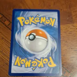 Pokemon TCG Pikachu 006/012 McDonald's 2015 Basic 60HP Promo Holo - Image 2