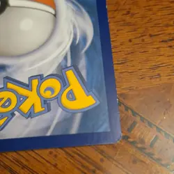 Pokemon TCG Pikachu 006/012 McDonald's 2015 Basic 60HP Promo Holo - Image 3