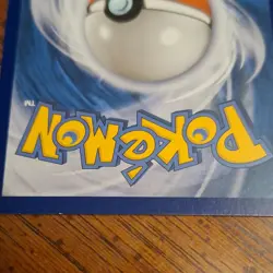 Pokemon TCG Pikachu 006/012 McDonald's 2015 Basic 60HP Promo Holo - Image 4