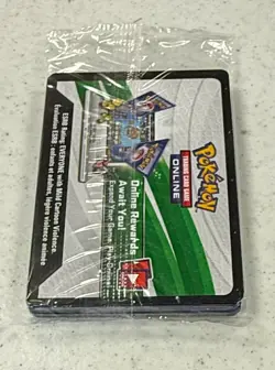 Galarian Moltres Evolving Skies SWSH125 Prerelease Promo Sealed Pokemon TCG Deck - Image 4
