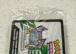 Galarian Moltres Evolving Skies SWSH125 Prerelease Promo Sealed Pokemon TCG Deck - Image 5