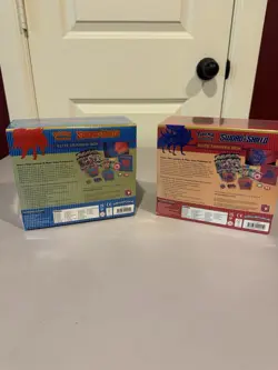 Pokemon TCG Sword & Shield Base Set ETB x 2 - Image 2
