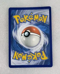 Team Yell Grunt 210/202 NM/M SWSH Sword & Shield Base Rainbow Pokemon TCG - Image 2