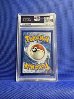 2020 Pokemon SWSH Vivid Voltage Celebi #009/185 Amazing Rare - PSA 9 Gem 💎 - Image 2