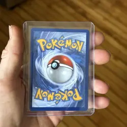 Pokemon Rosa's Encouragement 114/088 Full Art Holo Ultra Rare Trainer - Image 2
