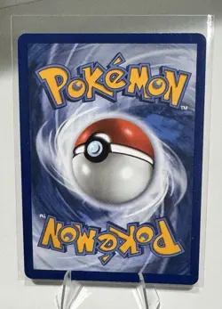 Pokemon TCG First Partner Illustration Collection Series 1 Kanto GEN 1 Starters - Image 5