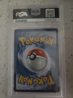 2018 POKEMON DRAGON MAJESTY SALAMENCE GX - Image 4